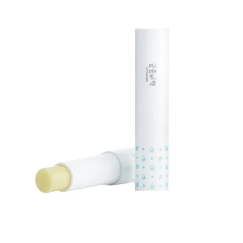 Son dưỡng mềm môi cho bé Goongbe Moisture Lip Balm không màu