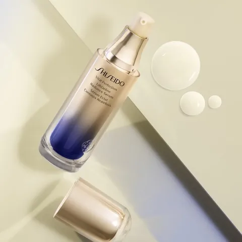 Vital-Perfection LiftDefine Radiance Serum 40ml - Tinh Chất Dưỡng Săn Da, Nâng Cơ, Chống Lão Hóa, Rạng Rỡ Hơn Chỉ Sau 4 Tuần