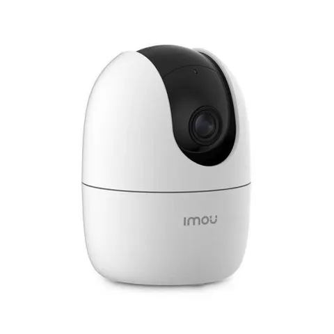 Camera Wifi Imou IPC-A22P 2.0 MP - Hồng Ngoại 10m, Quay Quét Ngang 355 Độ, Đàm Thoại 2 Chiều, Thiết Kế Nhỏ Gọn, Phù Hợp Gia Đình và Văn Phòng