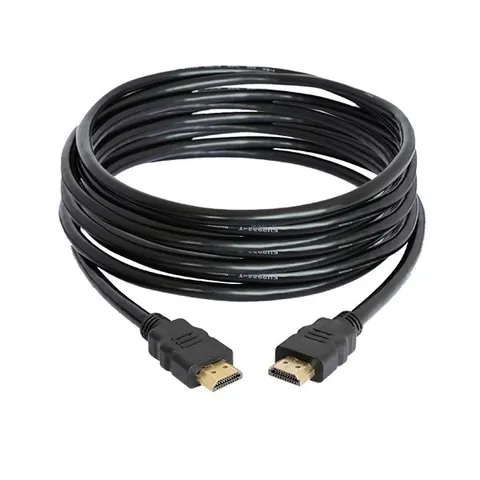 Dây cáp HDMI tròn 20m chuẩn 1.4 hỗ trợ 3D và độ phân giải 1080p - Kết nối hình ảnh và âm thanh chất lượng cao cho TV và thiết bị điện tử
