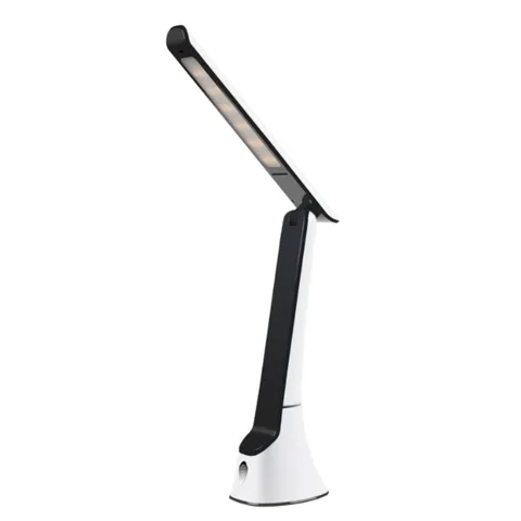 Đèn bàn học LED chống cận điều khiển cảm ứng tích hợp đèn ngủ - Thiết kế sang trọng và hiện đại bảo vệ mắt tối ưu