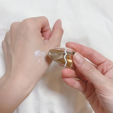 Kem Dưỡng Mắt Dr.Plant Dendrobium 20g Kèm Máy Massage Mini - Giảm Nếp Nhăn, Cấp Ẩm, Cải Thiện Thâm Quầng Mắt