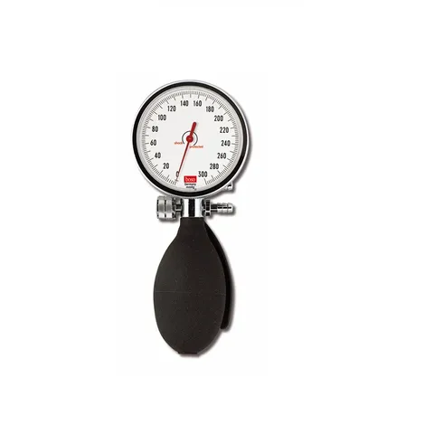 Máy Đo Huyết Áp Cơ Boso Roid 60mm - Thiết Kế Thông Minh, Độ Chính Xác Cao, Chứng Nhận Tiêu Chuẩn Châu Âu, Bền Bỉ và Dễ Sử Dụng