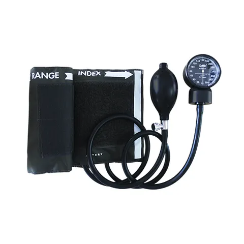 Máy Đo Huyết Áp Cơ SPIRIT CK-110 Chính Hãng - Đơn Giản, Dễ Dùng, Kết Quả Chính Xác, Nhanh Chóng, Đầy Đủ Phụ Kiện Cầm Tay