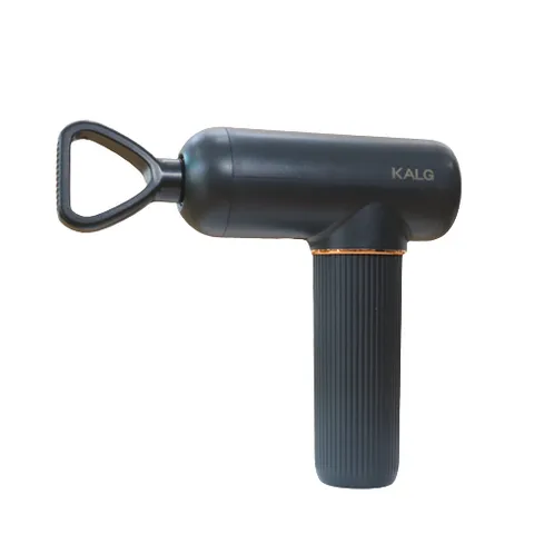 Máy Massage Cầm Tay Mini 8 Đầu KALG 211 - Công Nghệ AI Thông Minh, Hỗ Trợ Thư Giãn Và Giảm Đau Mỏi Tốt Nhất
