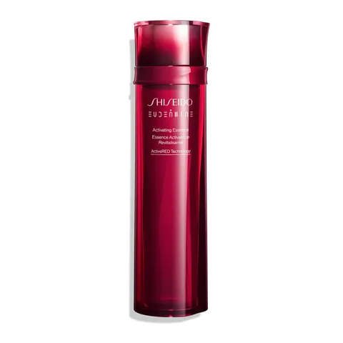 Nước Thần Dưỡng Da Shiseido Eudermine Activating Essence 250ml - Cân Bằng Độ Ẩm, Phục Hồi Làn Da Rạng Rỡ, Thích Hợp Mọi Loại Da