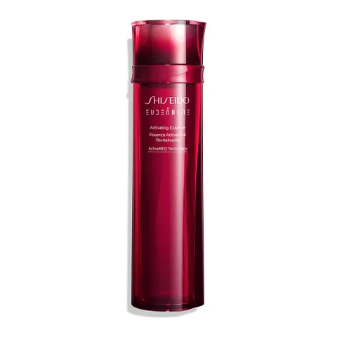 Nước Thần Dưỡng Da Shiseido Eudermine Activating Essence 250ml - Cân Bằng Độ Ẩm, Phục Hồi Làn Da Rạng Rỡ, Thích Hợp Mọi Loại Da