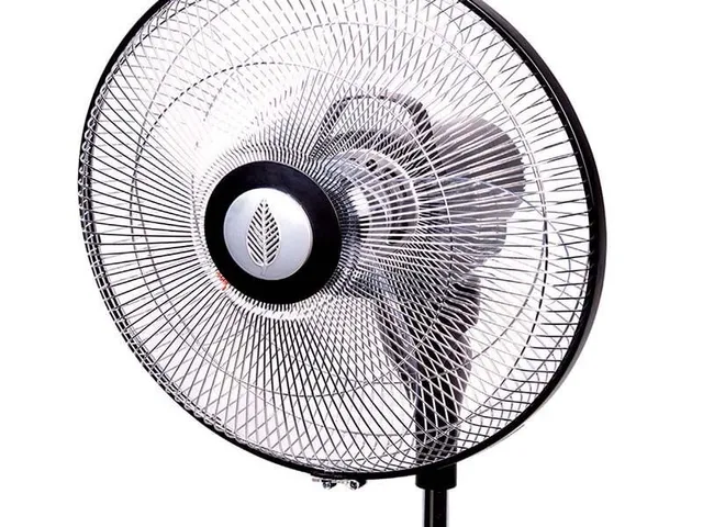 Quạt Đứng Tiross TS915 Có Điều Khiển Từ Xa - Thiết Kế Cao Cấp, 3 Tốc Độ, Hẹn Giờ, Sang Trọng Cho Mọi Không Gian