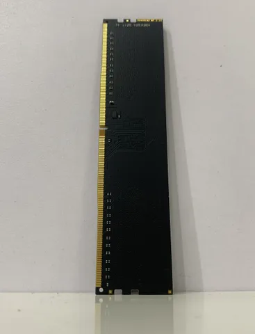 Ram máy tính Apacer DDR4 4GB Bus 2666MHz - Tốc độ xử lý nhanh, tương thích mọi bo mạch chủ, hiệu suất ổn định cho chơi game và công việc.