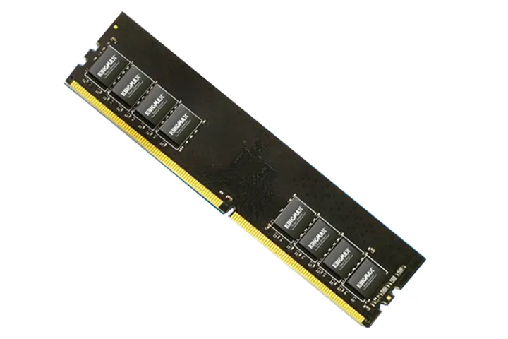 Ram Máy Tính PC Kingmax DDR4 4GB Bus 2666MHz - Hiệu Năng Cao, Tương Thích Tất Cả Máy Tính, Lý Tưởng Cho Game Và Thiết Kế Đồ Họa