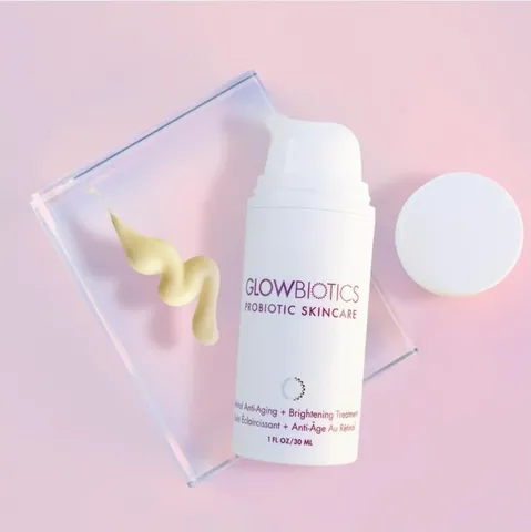 Serum Trẻ Hóa Da Glowbiotics Retinol Anti-Aging+ Tăng cường Sáng Da - Lọ 30ml Chống Lão Hóa Hiệu Quả