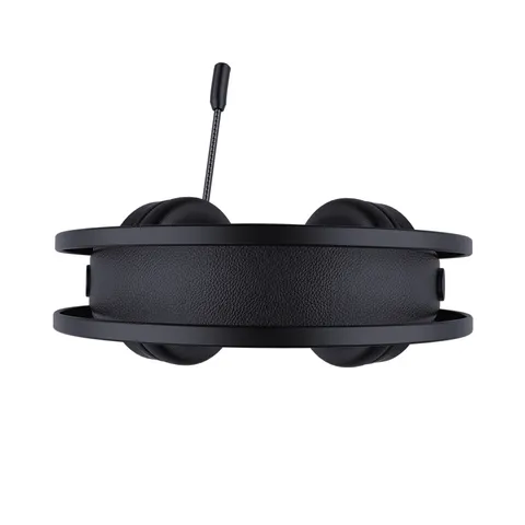 Tai nghe Zidli ZH6 USB LED - Tai nghe gaming thể thao, mic đa hướng chống ồn, âm thanh vòm sống động, jack 3.5mm, đèn LED rực rỡ