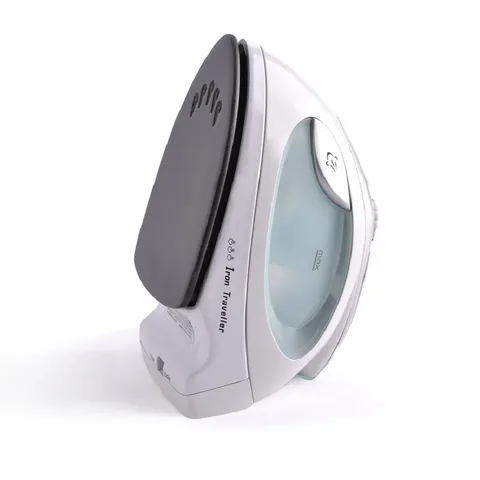 Bàn là hơi nước mini Bean Cruise TEI-2270 - 900W, cầm tay, nhẹ, dùng cho cotton, len, du lịch tiện lợi