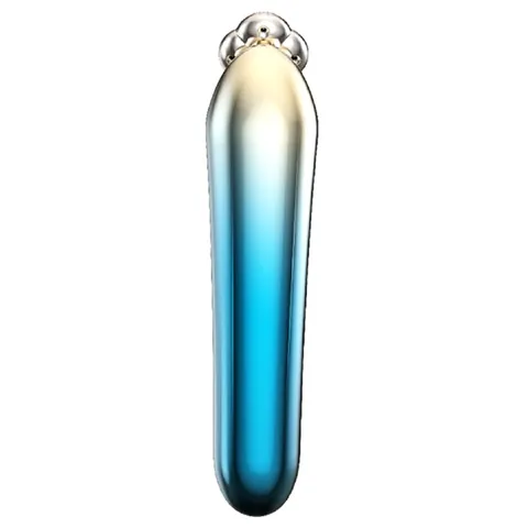 Máy massage mắt Bimix BM12 - Giúp giảm quầng thâm, bọng mắt, công nghệ EMS và sóng RF, thiết kế hiện đại, bảo hành 12 tháng.