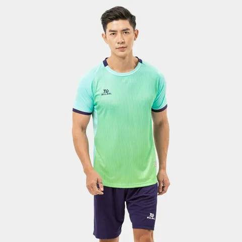 Bộ Quần Áo Bóng Đá Bulbal Sonic II A524 - Vải Co Giãn Đa Chiều, Thiết Kế Thời Trang Năng Động, Mát Mẻ Cho Người Chơi Thể Thao