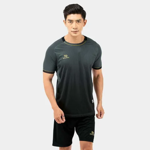 Bộ Quần Áo Bóng Đá Bulbal Sonic II A524 - Vải Co Giãn Đa Chiều, Thiết Kế Thời Trang Năng Động, Mát Mẻ Cho Người Chơi Thể Thao