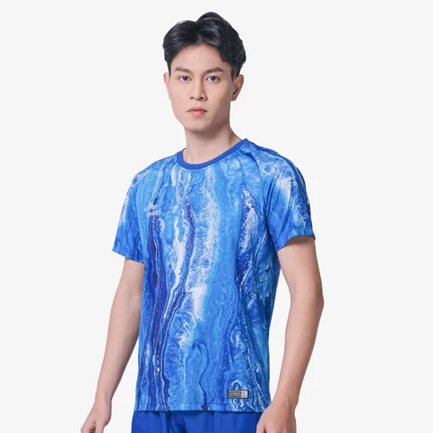 Bộ quần áo bóng đá Kamito Lightning - Chất thun mềm thoáng khí, thiết kế độc đáo nhiều màu sắc, S-M-L-XL-XXL - Đồ thể thao năng động cho fan bóng đá