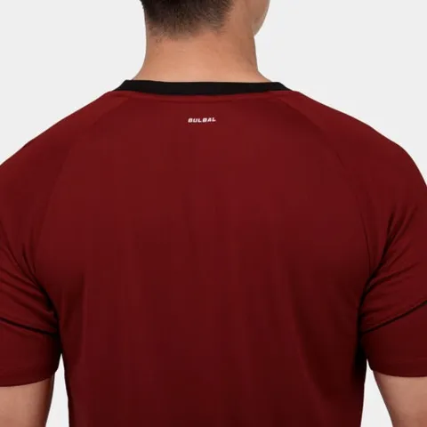 Bộ quần áo đá bóng Bulbal Ogun vải thun co giãn 4 chiều - Thoải mái, bền bỉ, phong cách thể thao chuẩn mực