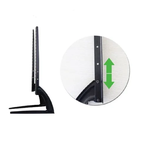 Chân Đế TV Để Bàn TV01 - Chân Đế Chắc Chắn Cho Tivi 24-40 Inch, Chất Liệu Thép, Thiết Kế Đẹp và Dễ Lắp Đặt