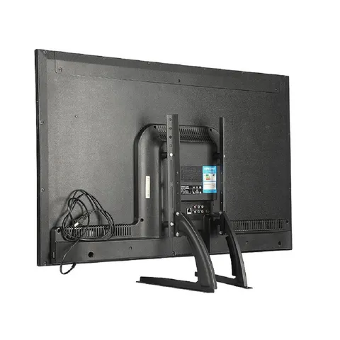Chân Đế TV Để Bàn TV01 - Chân Đế Chắc Chắn Cho Tivi 24-40 Inch, Chất Liệu Thép, Thiết Kế Đẹp và Dễ Lắp Đặt