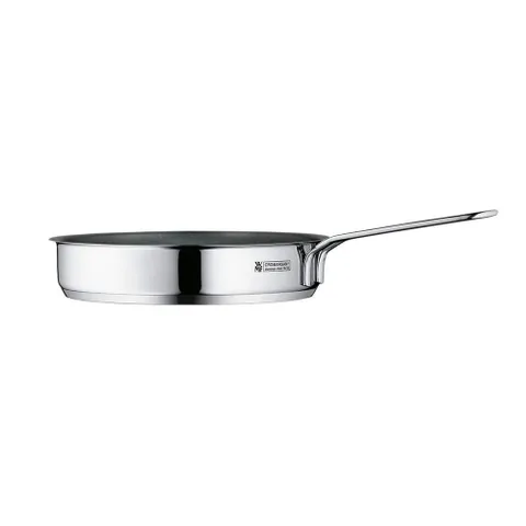 Chảo mini WMF 18cm chống dính - Bếp từ, gas, điện - Công nghệ Cromargan giữ nhiệt tốt, dễ sử dụng cho mọi gia đình