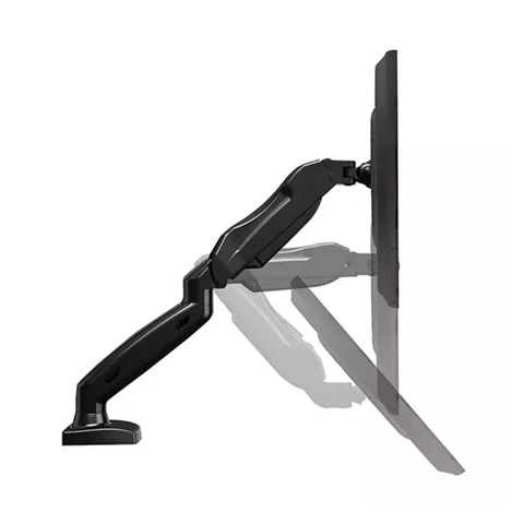 Giá Treo Màn Hình Máy Tính North Bayou NB-F80 - Hỗ Trợ Xoay 360 Độ Cho Màn Hình 17-32 Inch, Lắp Đặt Dễ Dàng, Tải Trọng Tối Đa 9kg