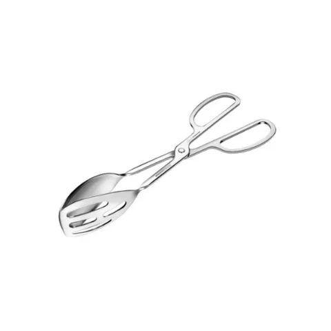 Kẹp Gắp Salad Thép Không Gỉ Wagensteiger - Dụng Cụ Nhà Bếp Sang Trọng, Tiện Lợi và An Toàn cho Sức Khỏe