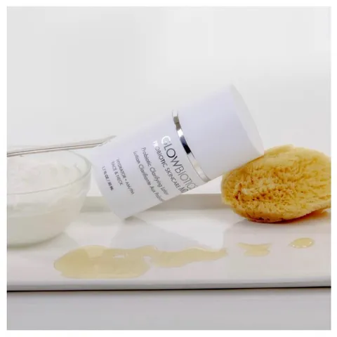 Lotion Dưỡng Ẩm Probiotic Clarifying - Hỗ Trợ Làm Dịu, Sáng Da, Thẩm Thấu Nhanh, Dành Cho Da Dầu Và Da Hỗn Hợp 50ml