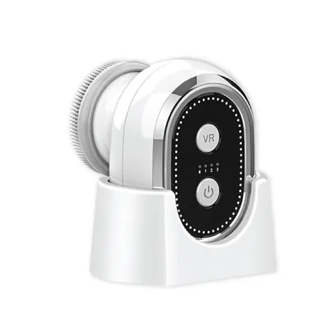 Máy Massage Nâng Cơ Kết Hợp Rửa Mặt Kakusan KKS-191 - Công Nghệ RF, EMS Chăm Sóc Da Tối Ưu, Giảm Nếp Nhăn, Tăng Độ Đàn Hồi Da