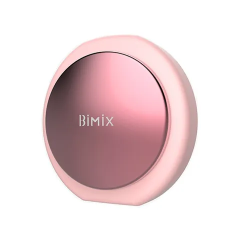 Máy Rửa Mặt Sóng Âm Bimix BM606 - Thiết Bị Làm Sạch Da Sâu, Chống Nước IPX7, 8 Chế Độ Rung Cho Làn Da Tươi Sáng