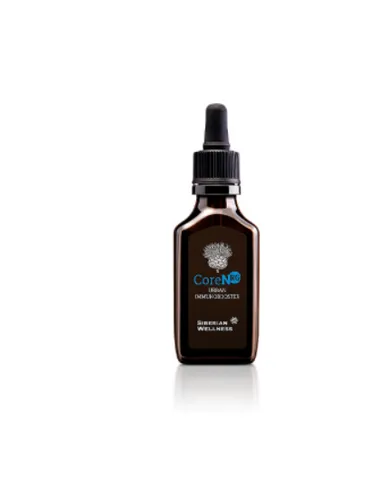 Siberian Wellness CoreNRG Urban Immunobooster - Nước Tăng Cường Đề Kháng, Hỗ Trợ Giảm Mệt Mỏi Và Căng Thẳng Cho Người Trưởng Thành