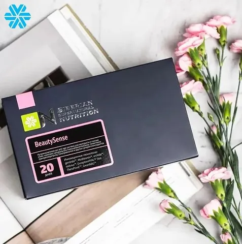 Viên Uống Hỗ Trợ Trẻ Hóa Da BeautySense Siberian - Dinh Dưỡng Từ Dược Thảo Tự Nhiên cho Làn Da Tươi Trẻ Rạng Rỡ