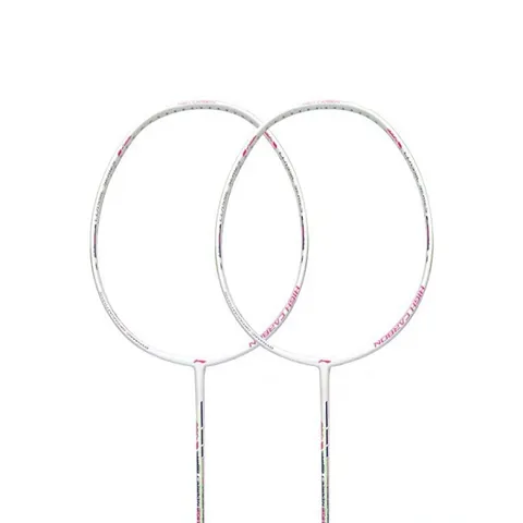 Vợt cầu lông Li-Ning High Carbon 1000 - Dụng cụ thể thao cho học sinh, sinh viên, người mới chơi - Thiết kế hiện đại, chất lượng cao.