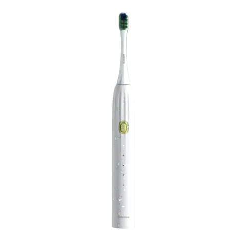 Bàn Chải Điện Lebooo S1 - 5 Chế Độ Làm Sạch Siêu Mềm, Đánh Răng Sạch Khỏe, Chăm Sóc Răng Miệng Hiệu Quả