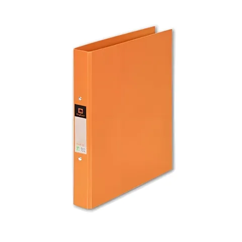 Bìa còng 2 nhẫn Elephant A4 221 - Giấy tờ gọn gàng, thiết kế đơn giản, nhẹ nhàng cho học sinh, sinh viên, chất lượng chắc chắn.