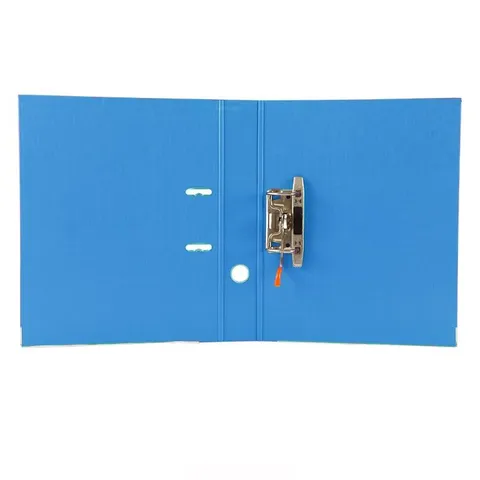 Bìa Còng Lưu Trữ Tài Liệu Elephant 2100A4 7.2 cm - Thiết Kế Bền Bỉ, Đựng Giấy Tờ Khối Lượng Lớn, Phù Hợp Văn Phòng, Trường Học