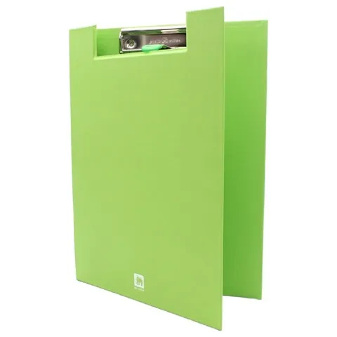 Bìa Trình Ký Đôi Khổ F Elephant 1111F - Bìa Đựng Tài Liệu Chuyên Nghiệp, Chất Liệu Bền Đẹp, Kẹp Inox Kháng Gỉ