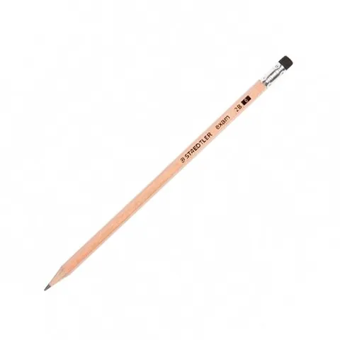 Bút Chì Gỗ Master Art 2B - Bút Viết Chất Lượng, Thân Thiện Với Môi Trường, Dùng Cho Trẻ Em Và Học Sinh
