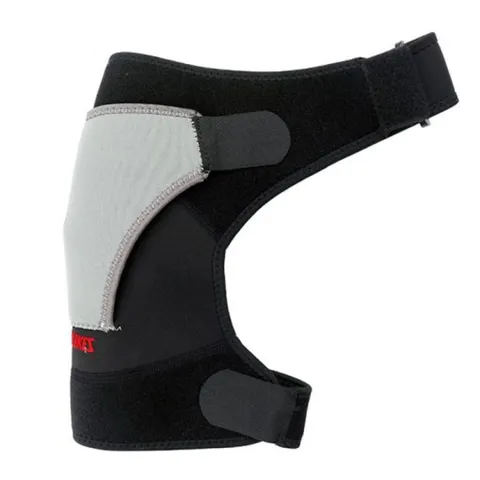 Đai Hỗ Trợ Khớp Vai Aolikes AL1697 - Bảo Vệ Vai Hàng Đầu Khi Tập Gym, Tennis, Nâng Tạ - Chất Liệu Bền, Thiết Kế Tiện Lợi