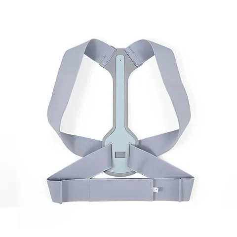 Đai hỗ trợ chống gù Posture Corrector Adjustable cho Người Lớn và Trẻ Em - Cải Thiện Tư Thế Ngồi, Đứng, Giúp Tăng Cường Sức Khỏe