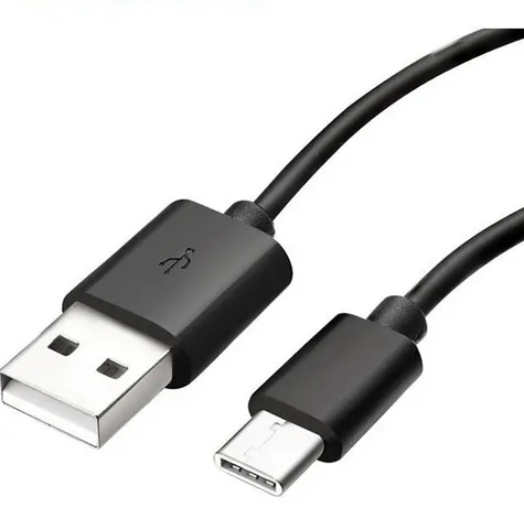 Dây sạc nhanh 40W Type C cho quạt tản nhiệt điện thoại X12, Flydigi B5/B5X, từ USB 3.0, dài 1m - Sạc nhanh, chất lượng cao