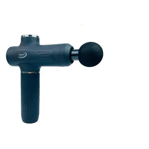 Máy Massage Cầm Tay Toàn Thân 6 Cấp Độ Oromi OMR-677 - Thiết Bị Massage Giảm Đau, Phục Hồi Cơ Bắp Hiệu Quả