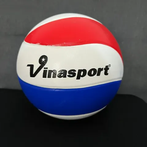 Quả bóng chuyền Thăng Long VB 5050 - Bóng PVC chống nước, độ bền cao, kích thước 5, phù hợp cho các trận đấu thể thao và giải trí.