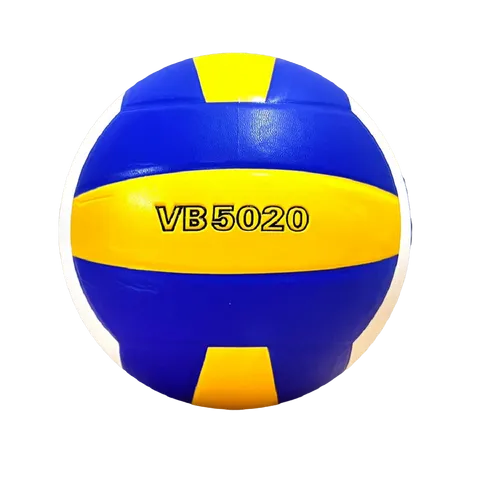 Quả Bóng Chuyền Thăng Long VB5020 - Da PVC Cao Cấp, Chơi Bền và Độ Nảy Tốt, Phù Hợp Thi Đấu và Tập Luyện