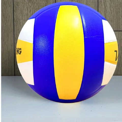 Quả Bóng Chuyền Thăng Long VB5020 - Da PVC Cao Cấp, Chơi Bền và Độ Nảy Tốt, Phù Hợp Thi Đấu và Tập Luyện