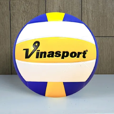 Quả Bóng Chuyền Thăng Long VB5020 - Da PVC Cao Cấp, Chơi Bền và Độ Nảy Tốt, Phù Hợp Thi Đấu và Tập Luyện