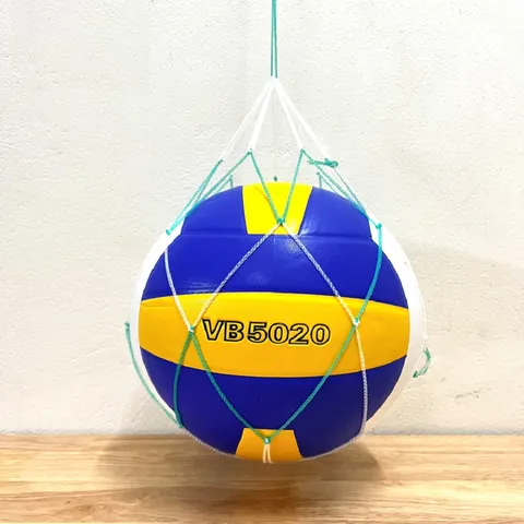 Quả Bóng Chuyền Thăng Long VB5020 - Da PVC Cao Cấp, Chơi Bền và Độ Nảy Tốt, Phù Hợp Thi Đấu và Tập Luyện