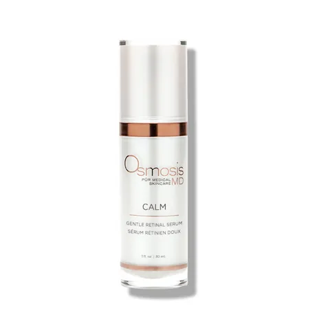 Serum Osmosis Calm Gentle Retinal 30ml - Hỗ Trợ Làm Dịu Da, Cấp Ẩm, Trẻ Hóa Và Kích Thích Tăng Sinh Collagen
