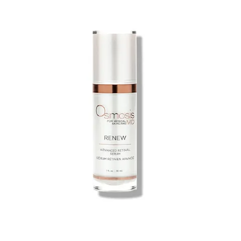 Serum Osmosis Renew Advanced Retinal 30ml - Tái Tạo Da Chống Oxy Hóa, Tăng Sinh Collagen, Dưỡng Ẩm Sâu, Giảm Nếp Nhăn