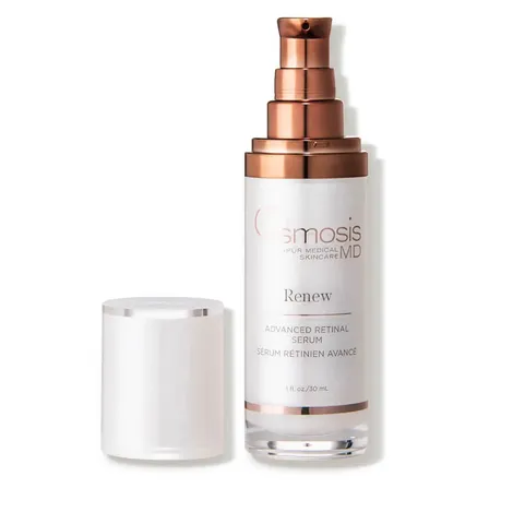 Serum Osmosis Renew Advanced Retinal 30ml - Tái Tạo Da Chống Oxy Hóa, Tăng Sinh Collagen, Dưỡng Ẩm Sâu, Giảm Nếp Nhăn